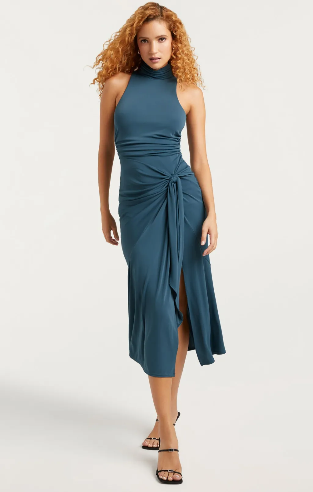Cinq à Sept Rori Dress Onyx Sale