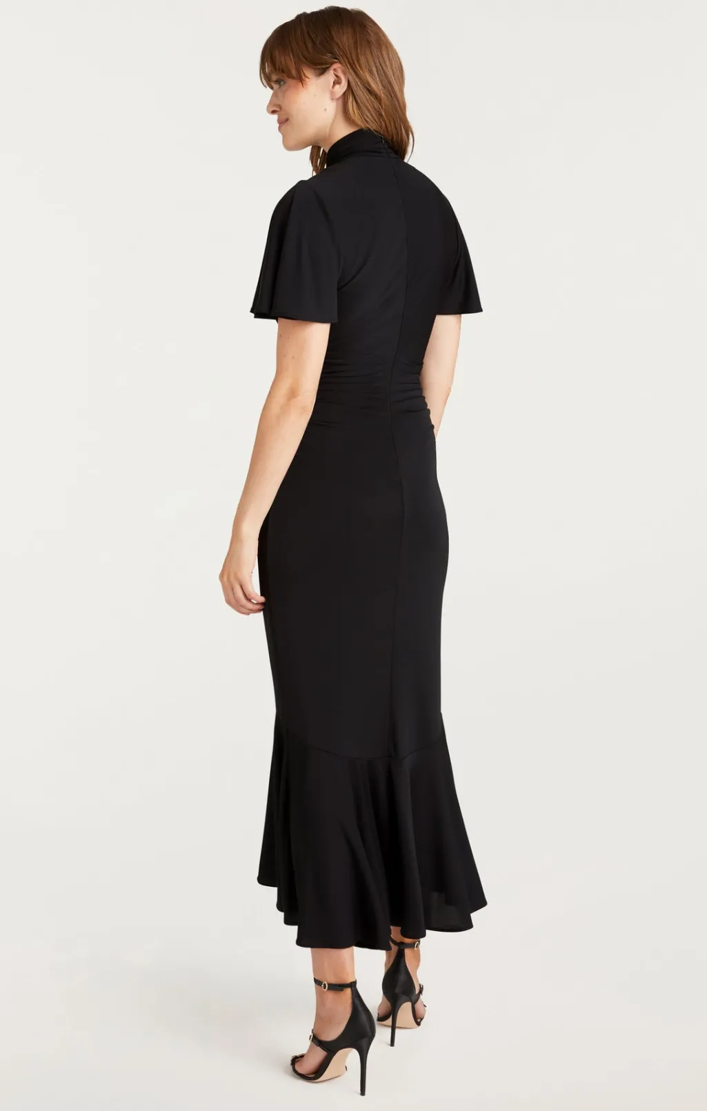 Cinq à Sept Rosita Dress Black Best