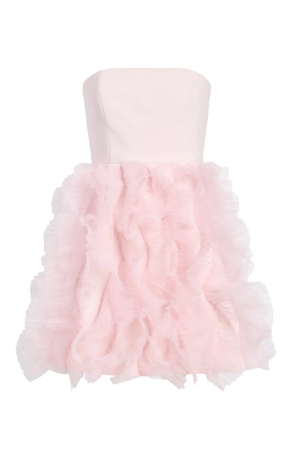 Cinq à Sept Ryan Dress IcyPink Sale