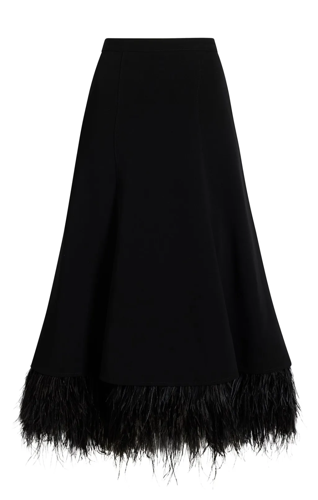 Cinq à Sept Ryleigh Skirt Black Online
