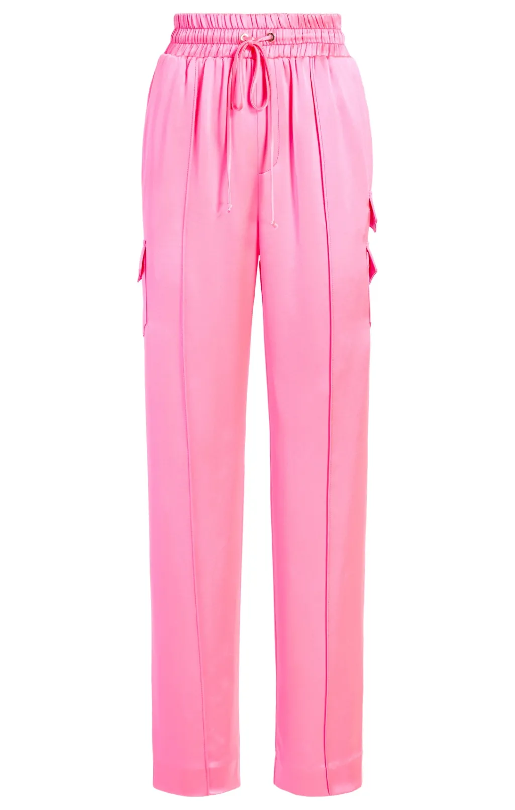 Cinq à Sept Sarie Pant ElectricPink New
