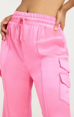 Cinq à Sept Sarie Pant ElectricPink New