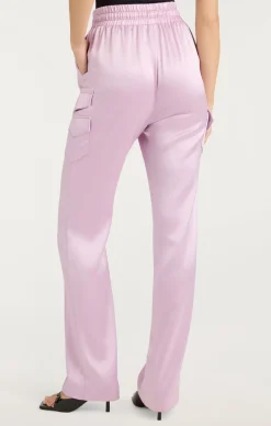 Cinq à Sept Sarie Pant Wisteria Clearance