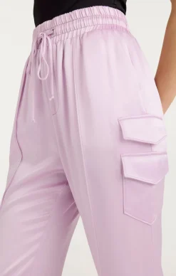 Cinq à Sept Sarie Pant Wisteria Clearance