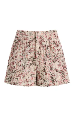 Cinq à Sept Saul Short AlabasterMulti Sale