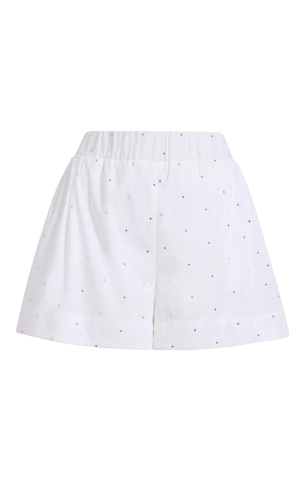 Cinq à Sept Selina Short White Best