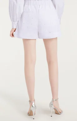 Cinq à Sept Selina Short White Best