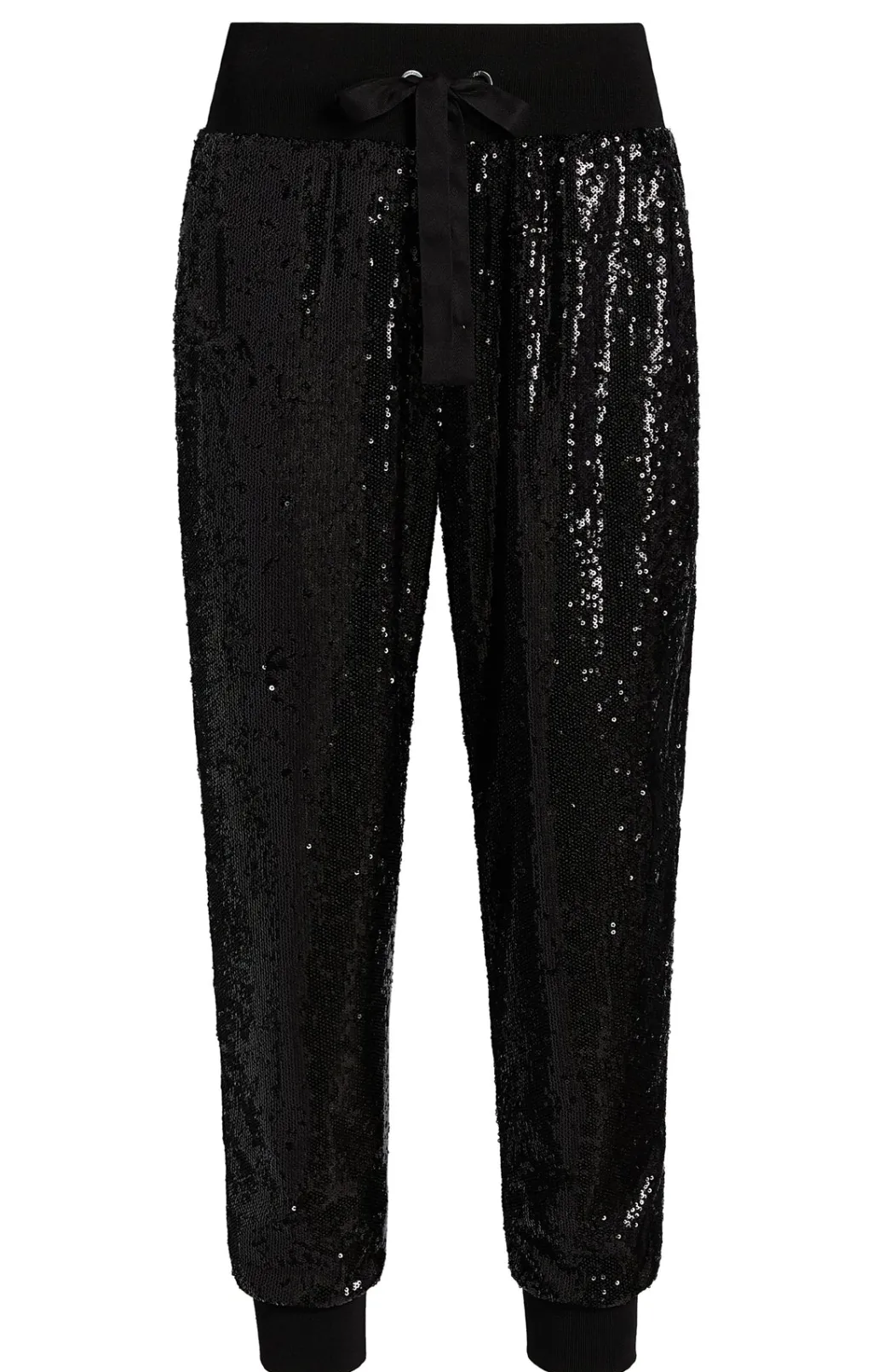 Cinq à Sept Sequin Giles Pant SequinBlack Online