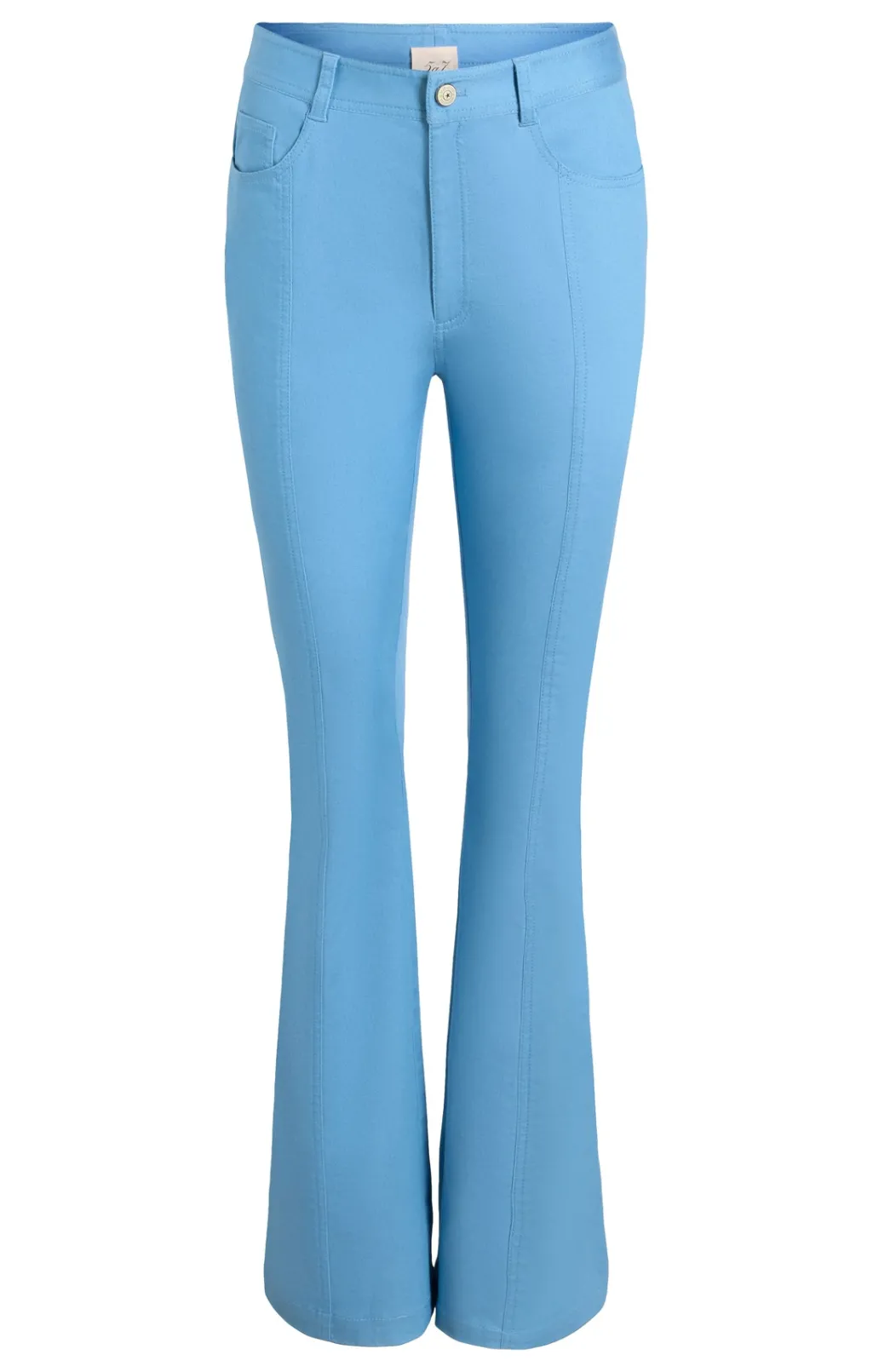 Cinq à Sept Shailene Pant BlissfulBlue Sale