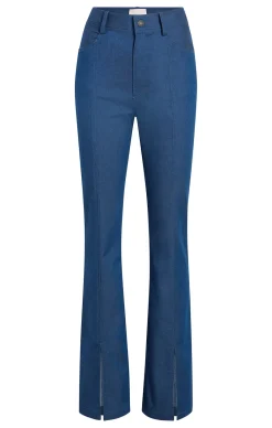 Cinq à Sept Shanis Pant AegeanBlue Outlet