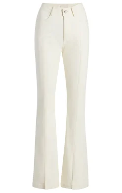 Cinq à Sept Shanis Pant Gardenia Outlet