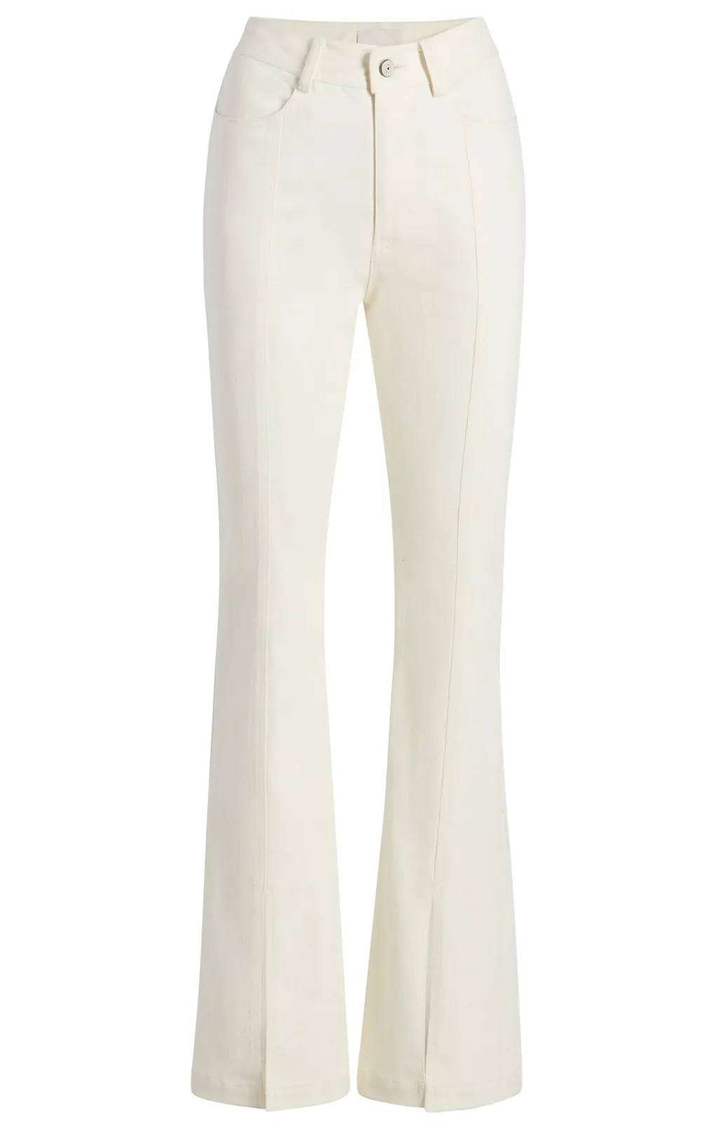 Cinq à Sept Shanis Pant Gardenia Outlet