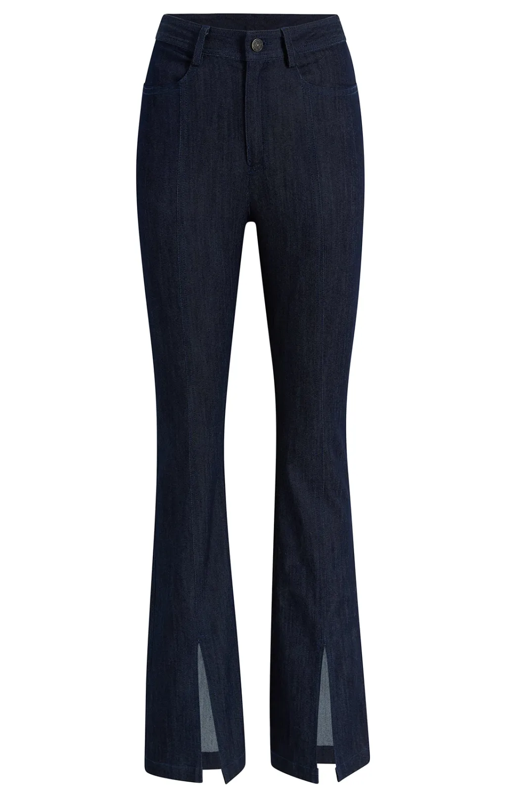 Cinq à Sept Shanis Pant Indigo