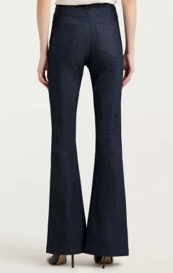 Cinq à Sept Shanis Pant Indigo