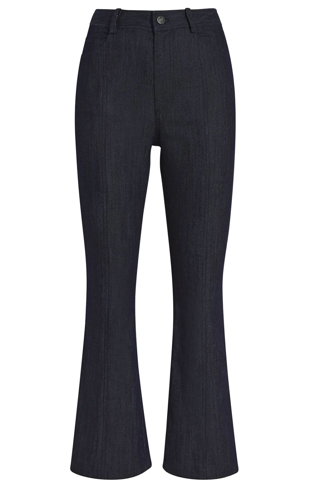 Cinq à Sept Shannon Pant Indigo