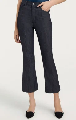 Cinq à Sept Shannon Pant Indigo