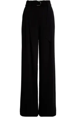 Cinq à Sept Shauna Pant Black