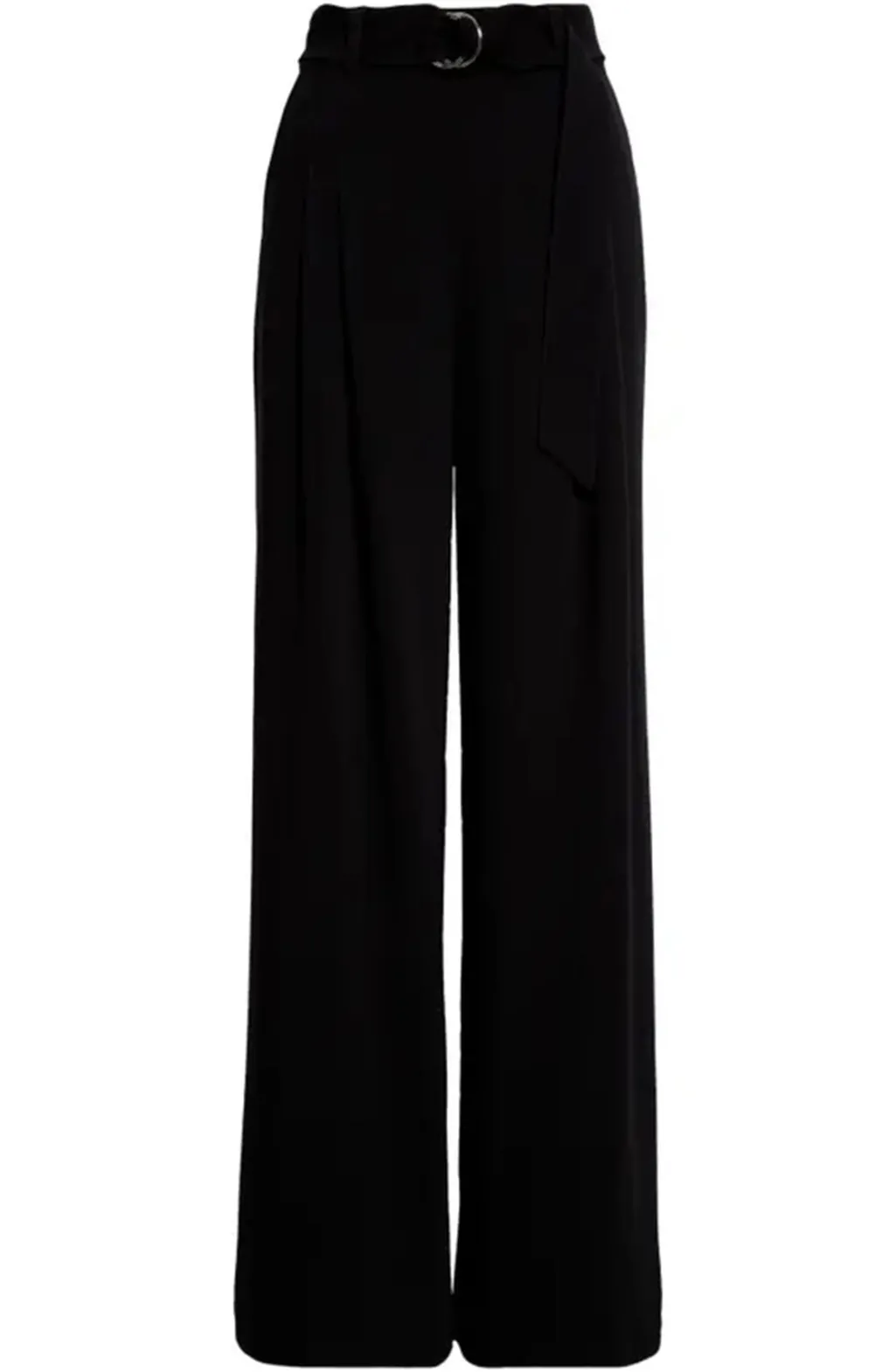 Cinq à Sept Shauna Pant Black