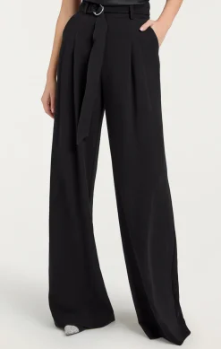 Cinq à Sept Shauna Pant Black