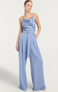 Cinq à Sept Shauna Pant Stonewash Best