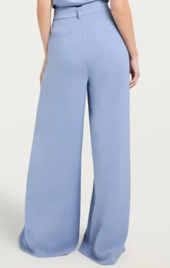 Cinq à Sept Shauna Pant Stonewash Best