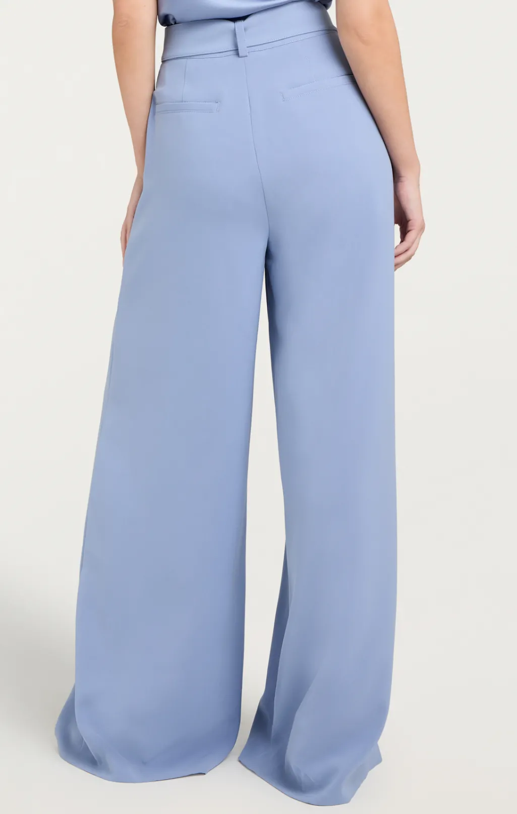 Cinq à Sept Shauna Pant Stonewash Best
