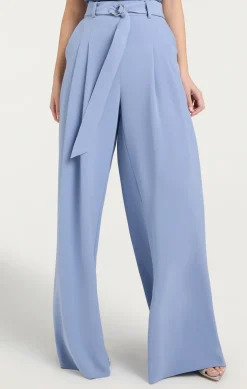 Cinq à Sept Shauna Pant Stonewash Best
