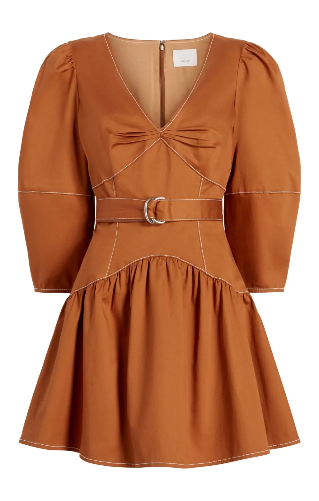 Cinq à Sept Siene Dress BakedCookie Outlet
