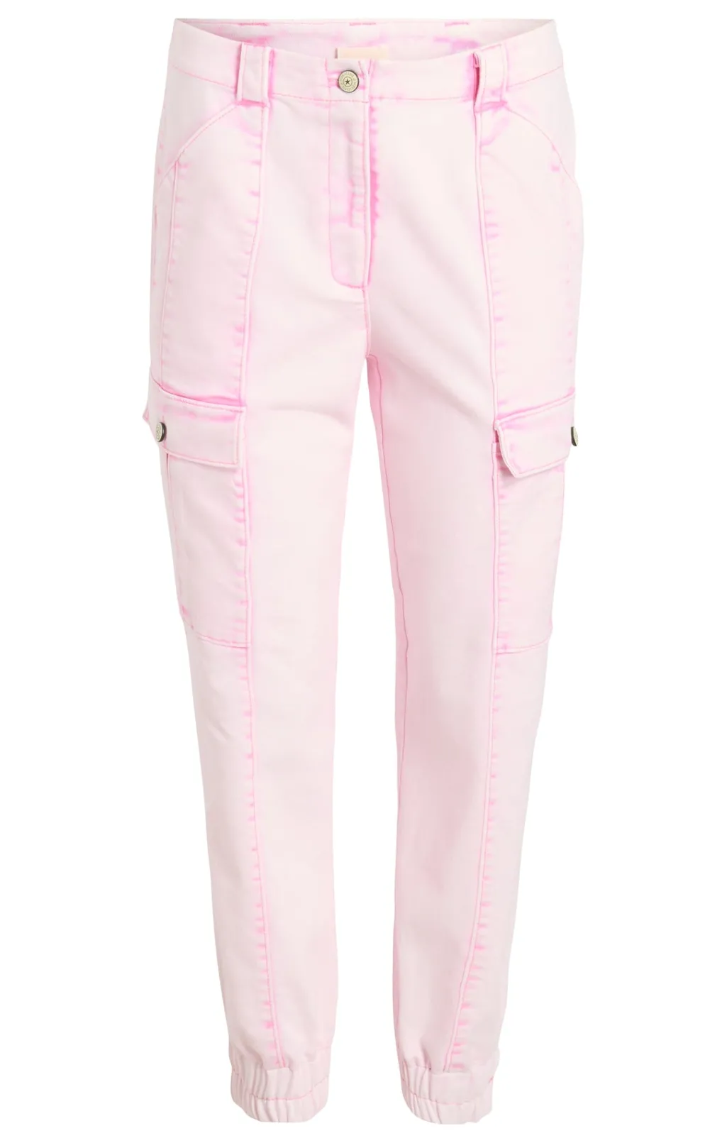 Cinq à Sept Skinny Kelly Pant Flamingo Outlet