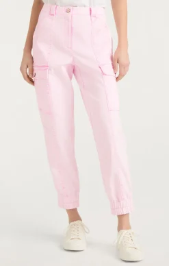 Cinq à Sept Skinny Kelly Pant Flamingo Outlet