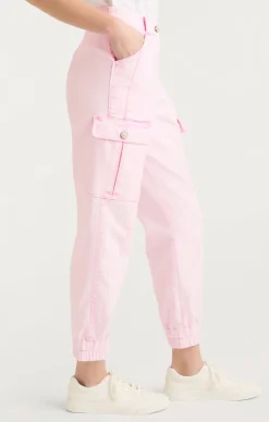 Cinq à Sept Skinny Kelly Pant Flamingo Outlet