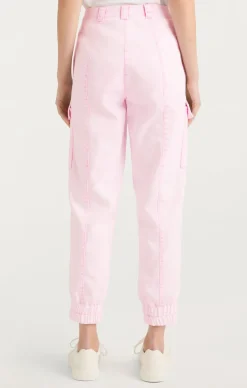 Cinq à Sept Skinny Kelly Pant Flamingo Outlet