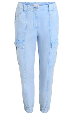 Cinq à Sept Skinny Kelly Pant Skylight Online