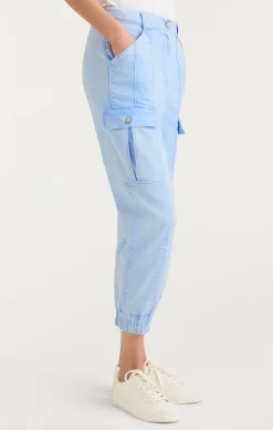 Cinq à Sept Skinny Kelly Pant Skylight Online