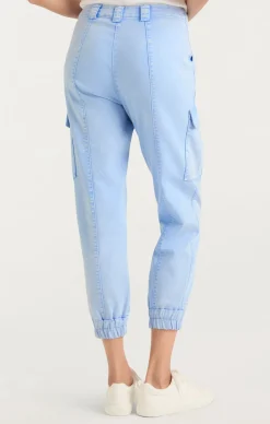 Cinq à Sept Skinny Kelly Pant Skylight Online