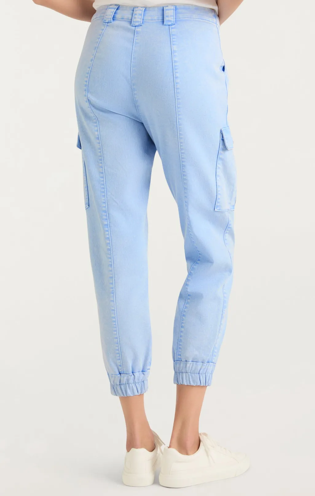 Cinq à Sept Skinny Kelly Pant Skylight Online
