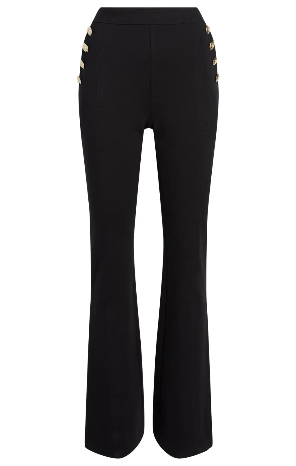 Cinq à Sept Suzette Pant Black Online