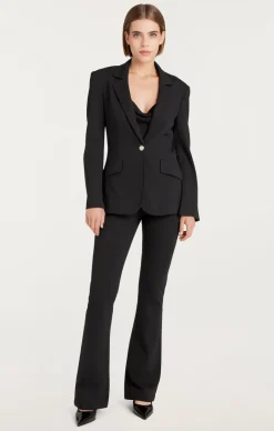 Cinq à Sept Suzette Pant Black Online