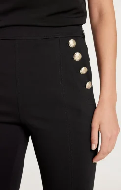 Cinq à Sept Suzette Pant Black Online