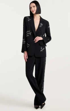 Cinq à Sept Syd Pant Black Outlet