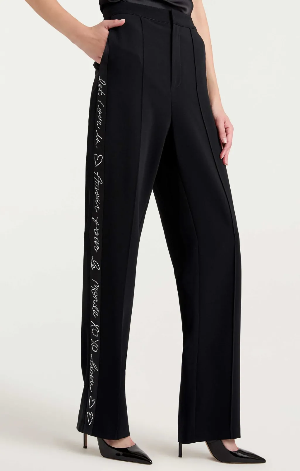 Cinq à Sept Syd Pant Black Outlet