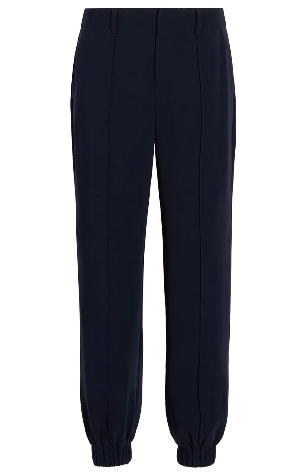 Cinq à Sept Tabitha Pant Navy Hot