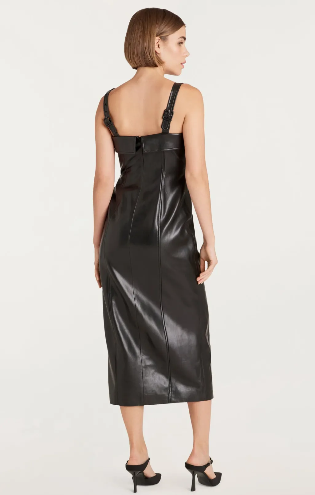Cinq à Sept Tessa Dress Black Hot