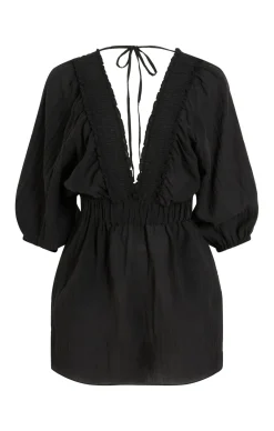 Cinq à Sept Theodore Dress Black Clearance