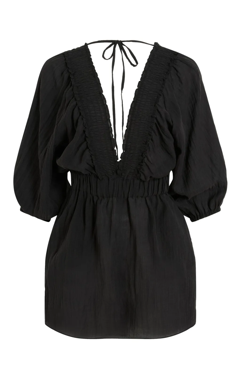 Cinq à Sept Theodore Dress Black Clearance
