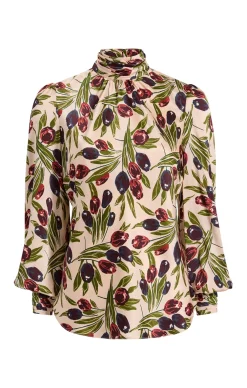 Cinq à Sept Tulip Jem Top PearlMulti Best