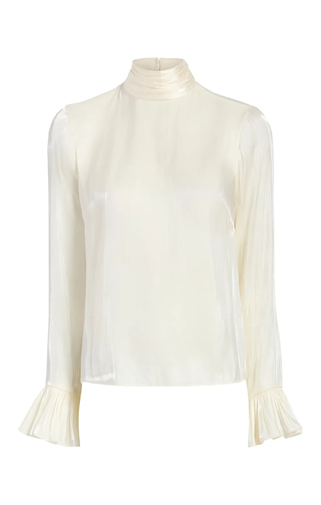 Cinq à Sept Turner Top Ivory New