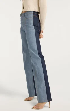 Cinq à Sept Verona Pant LightIndigo/Indigo Discount
