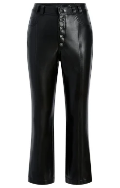Cinq à Sept Wallace Pant Black Online