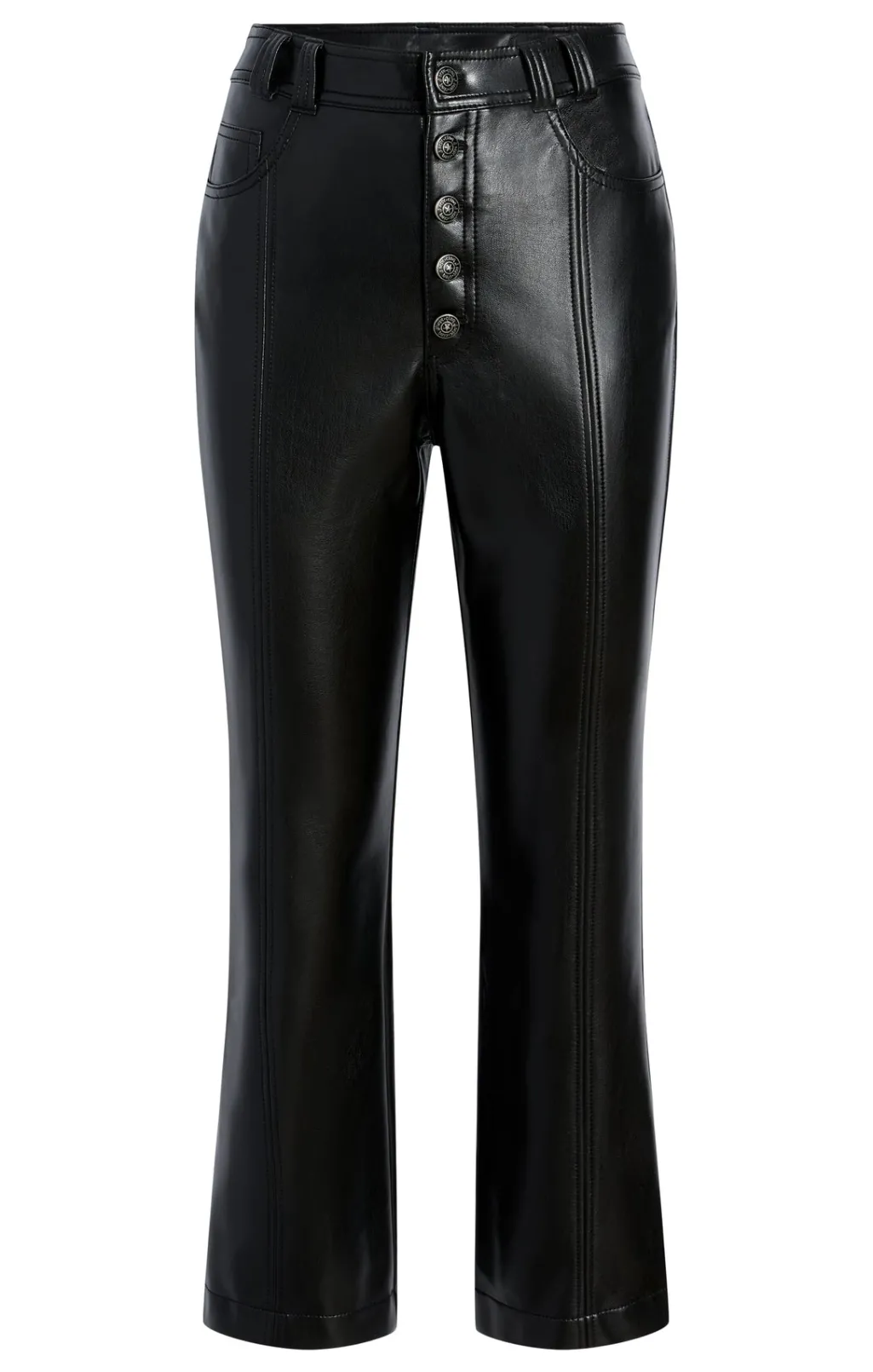 Cinq à Sept Wallace Pant Black Online